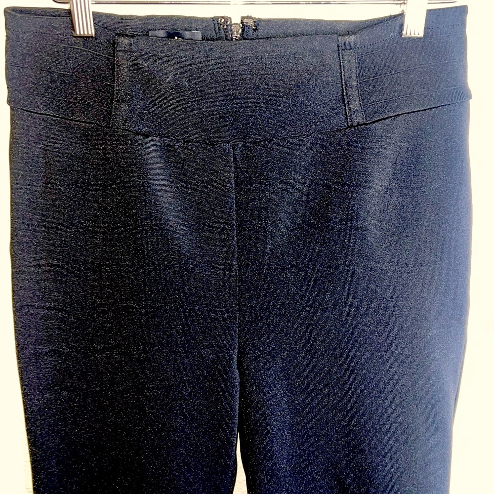 BEBE Black Pants